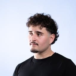 Alexandre La Carruba